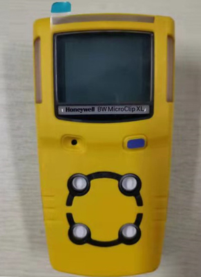 China Honeywell BW GasAlert MicroClip XT Portable Multi-Gas Detector (O2/CO/H2S/LEL)-Combustible Gases, MCXL-XW00-Y-CN supplier