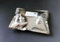 New DEVEX air/gas sampling bags with PTFE dual-valve with silicone septum  syringe sample   NDV32_1L supplier