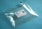 Polyester gas sampling bag PC stopcock valve(on the side of the bag) silicone septum POLC11_10L (odor bags/Stench bag) supplier
