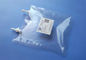China Manufacturer Dupont Tedlar ® PVF Gas Sampling Bags with PTFE valve+PTFE fitting TDL3-5_5L (air sample bag) supplier