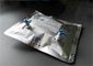 Devex Multi-layer foil composite film gas sampling bag with side-opening stopcock dual-valve silicone septum syringe supplier