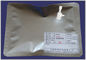 DEVEX gas sampling bags with PTFE straight valve with silicone septum for syringe sampling DEV31_0.5L  air sample bag supplier