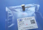 Dupont Tedlar® PVF Gas Sampling Bag with PP valve silicone septum  PP  valve features 3/16'' OD (4.76mm/ 7mm)  TDL71_8L supplier