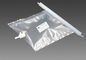 Tedlar® PVF Gas Sampling Bags with PTFE On/Off  valve TDL31C_15L (3-side sealed) clip-n-seal    Dupont Tedlar air bag supplier