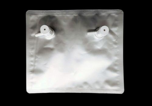 Devex multi-layer foil gas sampling bags with dual-ABS (L-type) On/Off Combination valve with side connector  DEV62_20L supplier