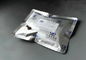 China manufacturer Al-foil Multi-layer gas sampling bags with ON/OFF metal fitting with 7mm diameter    MBT61_0.5L supplier
