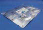 China manufacturer Aluminium multi-layer foil film gas sampling bag with stopcock side-opening dual-valve   MBT42_30L supplier