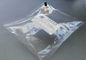 ®FEP gas sampling bag with PC stopcock combination valve with silicone septum FEP11_15L (air sample bags) supplier
